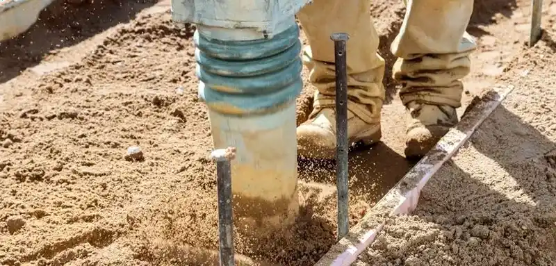 Diseño de Inyecciones (Grouting) en Calama: Suelos Salinos y Control Hidrogeológico